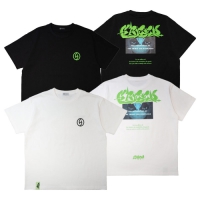 Amicis x Re:從零開始的異世界生活 短袖T-Shirt 艾姬多娜