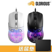 Glorious Model O Eternal 有線滑鼠