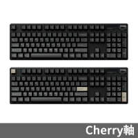 Vortex TYPE V2 104鍵100%無線機械式鍵盤 Cherry櫻桃軸MX MX2A