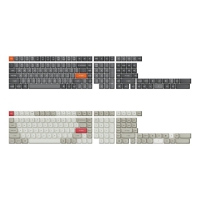 Keychron OSA鍵帽組 雙色/二色 PBT 中文 141鍵