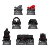 ASUS 華碩 ROG Keycap Mystery Box Edition 20 鍵帽盲盒 20周年