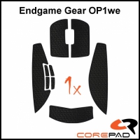 Corepad Endgame Gear OP1We 防滑貼 EGG
