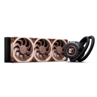 Noctua 貓頭鷹 NL-LC1-36 AIO一體式水冷散熱器 360mm