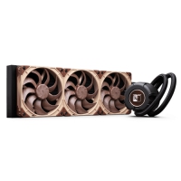 Noctua 貓頭鷹 NL-LC1-42 AIO一體式水冷散熱器 420mm