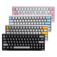 Chilkey SF60 HE 有線磁軸鍵盤 SF60HE