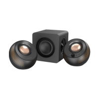 Creative 創新 Pebble X Plus RGB USB-C藍牙喇叭