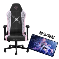 Razer 雷蛇 Iskur V2X 電競椅 鳴潮限定版 達妮婭 Wuthering Waves V2 X