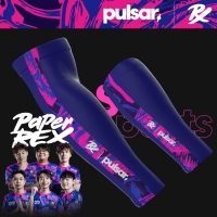 Pulsar x PRX戰隊聯名 eS ARM 袖套 長款/短款