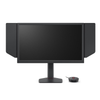 Zowie XQ2766X 27吋專業電競螢幕 360Hz DyAc3