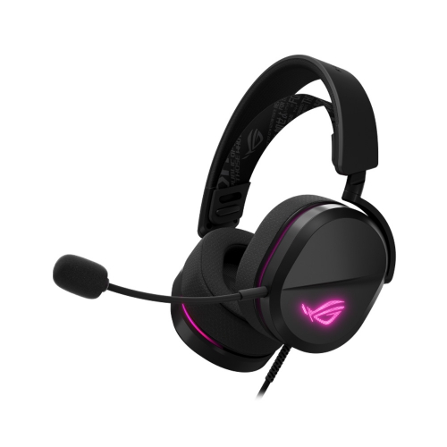 ASUS 華碩 ROG Pelta Core 有線耳機麥克風