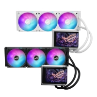 ASUS 華碩 Ryuo IV 360 ARGB 龍王四代 一體式水冷散熱器