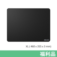 【福利品】Glorious 2代布質滑鼠墊 XL