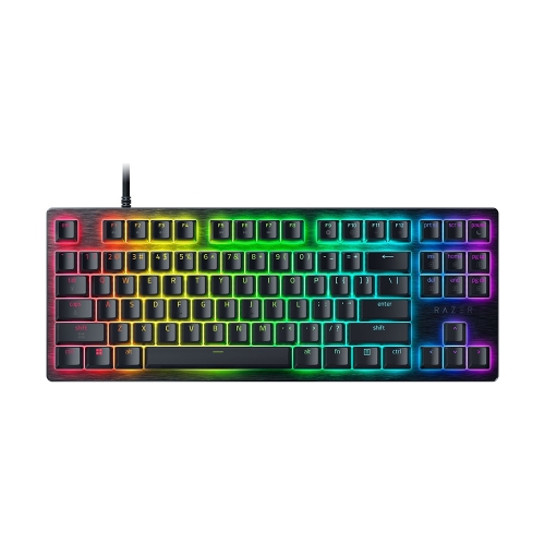 Razer 雷蛇 Huntsman V3 HE Magnetic 8KHz TKL 80% 磁軸鍵盤