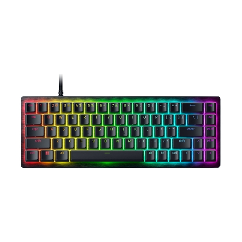 Razer 雷蛇 Huntsman V3 HE Magnetic 8KHz 65% 磁軸鍵盤