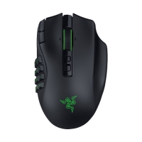 Razer 雷蛇 那伽梵蛇 Naga V3 Pro 無線光學滑鼠