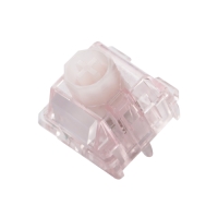 WuqueStudio 八寶磁軸 Pink Lotus粉蓮 廠潤 線性 10入