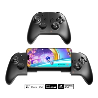 SteelSeries Nimbus Cloud無線遊戲控制器手把
