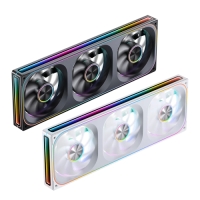 JONSBO 喬思伯 ZA-360 一體式風扇 ZA360