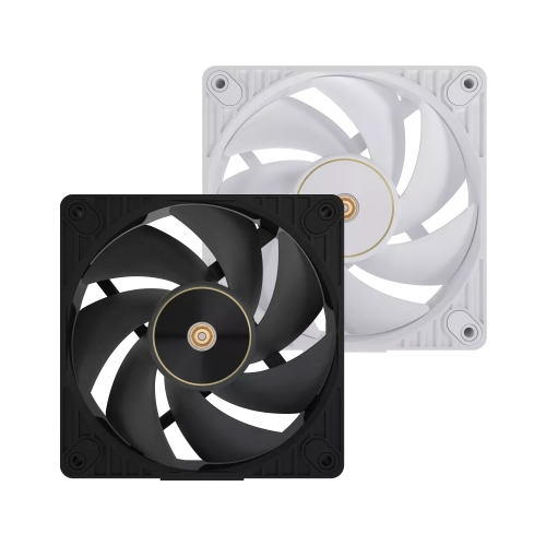 ASUS 華碩 ProArt PF120 PWM 高效能風扇12公分