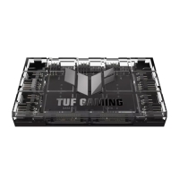 ASUS 華碩 TUF Gaming ARGB PWM風扇集線器