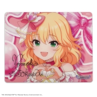 偶像大師 灰姑娘女孩 x Fumo Collection 玻璃鼠墊 櫻井桃華