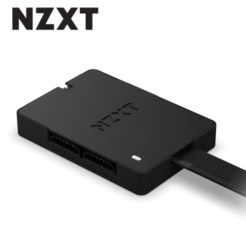 NZXT 恩傑 燈光風扇控制器