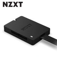 NZXT 恩傑 燈光風扇控制器