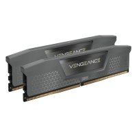 Corsair 海盜船 復仇者記憶體 VENGEANCE DDR5 32GB (2x16GB) DDR5 6400 CL32-40-40-84 1.40V Intel XMP & AMD EXPO