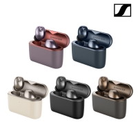 Sennheiser 森海塞爾 MOMENTUM True Wireless 5 第五代真無線耳機 MTW5