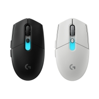 Logitech 羅技 G304 X SUPERLIGHT 無線光學滑鼠