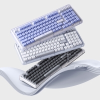 Logitech 羅技 ALTO KEYS K98M 機械式無線鍵