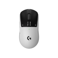 Logitech 羅技G PRO X 2 SUPERSTRIKE 無線類比遊戲滑鼠
