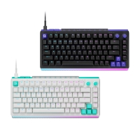 Logitech 羅技 G512 X 75 類比機械雙軸有線電競鍵盤
