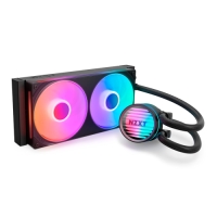 NZXT Kraken Core 240 RGB 一體式水冷散熱器 240mm