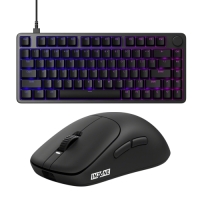 【活動】SONY INZONE KBD-H75 有線磁軸鍵盤 8K+Mouse-A 8K無線滑鼠