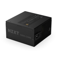 NZXT C850 Core ATX3.1 850W 電源供應器金牌