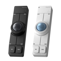 Keychron Nape Pro 無線軌跡球滑鼠