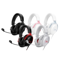 HyperX CLOUD III 颶風3 有線耳罩式耳機麥克風 Hear 360