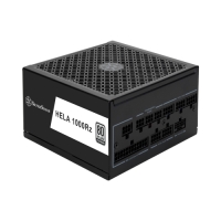 SilverStone銀欣 HELA 1000Rz 電源供應器1000W白金牌