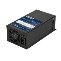 SilverStone銀欣 2U 850Rx Gold 2U Single直出線電源供應器 850W金牌