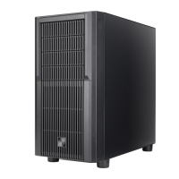 SilverStone 銀欣 SETA X1M 全方位 M-ATX 機殼