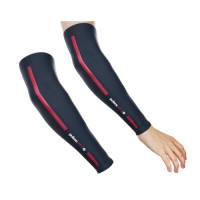 Pulsar eS ARM SLEEVE Arm Long 露掌長款袖套 Blue