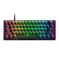 Razer 雷蛇 Huntsman V3 Pro Mini 8K 60%獵魂光蛛 光軸機械式鍵盤 英文