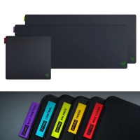 Razer 雷蛇 Gigantus V2 Pro巨甲蟲布質滑鼠墊L 控制/平衡/速度