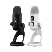 Logitech 羅技G Yeti 2 USB麥克風 G Blue