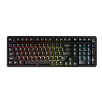 AG AEON GAMING NTD 990 三模機械式鍵盤 中文