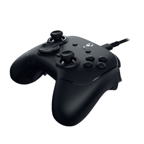 Razer 雷蛇 Wolverine V4 Pro Tournament Edition 金鋼狼TE 有線手把 Xbox/PC