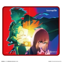 AMICIS x Fate/strange Fake 奇異贗品 滑鼠墊 仁-jin-