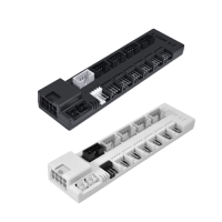加購-聯力 Edge Hub Adv風扇集線器