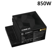 LIANLI 聯力 EDGE V2 850W 電源供應器 L型 金牌